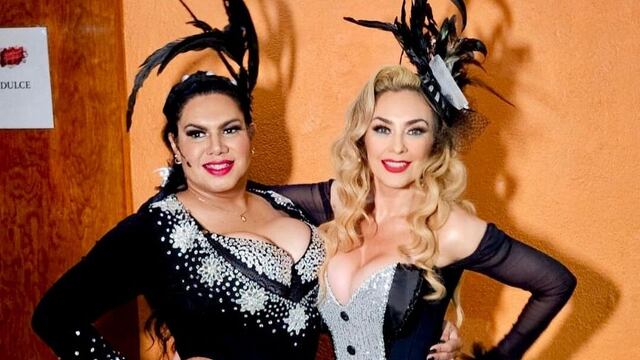 Kimberly La Más Preciosa, Perfume de Gardenia