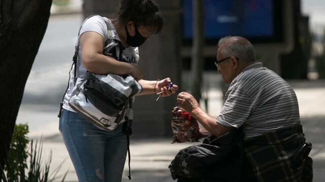coronavirus en México