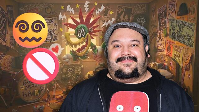 Jorge R. Gutiérrez abandona serie “Punky Duck” tras críticas por uso de IA