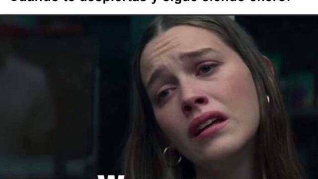 ¿Y a ti cómo te trata enero?