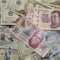 Precio del dólar se dispara contra el peso mexicano hoy 9 de abril por guerra de aranceles Estados Unidos vs. China