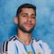 ¿Quién es Cuti Romero? Futbolista de Argentina