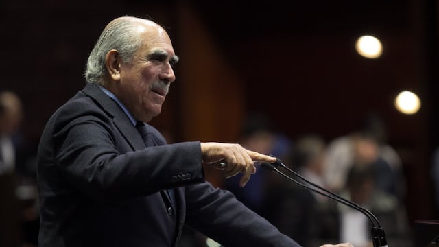 Pablo Gómez