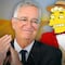 Ricardo Salinas Pliego se burla de AMLO y el Tren Maya con personaje inolvidable de Los Simpsons