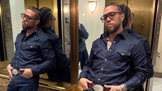 ¿Quién es Jhay Cortez? Cantante y compositor de Puerto Rico