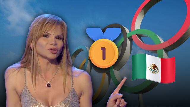 Mhoni Vidente, Juegos Olímpicos de París 2024