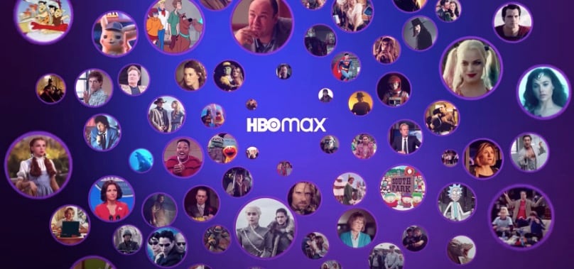 HBO Max