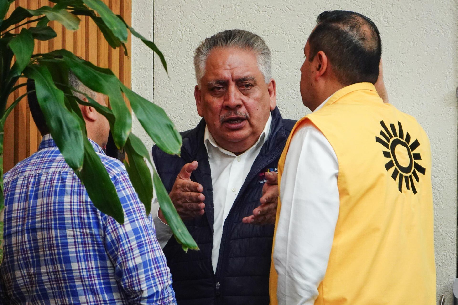 Guadalupe Acosta Naranjo