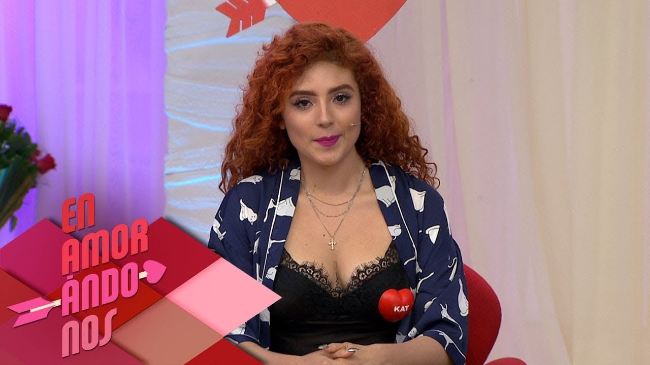 Bellakath, la cantante de 'Gatita', el éxito en TikTok