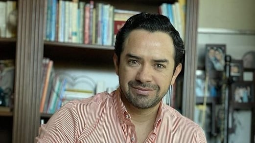 ¿Quién es José Luis Toledo? El diputado de Quintana Roo y novio de Sherlyn al que apodan Chanito