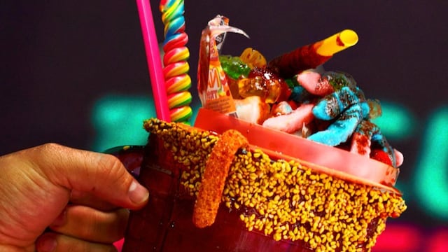 Expo Micheladas
