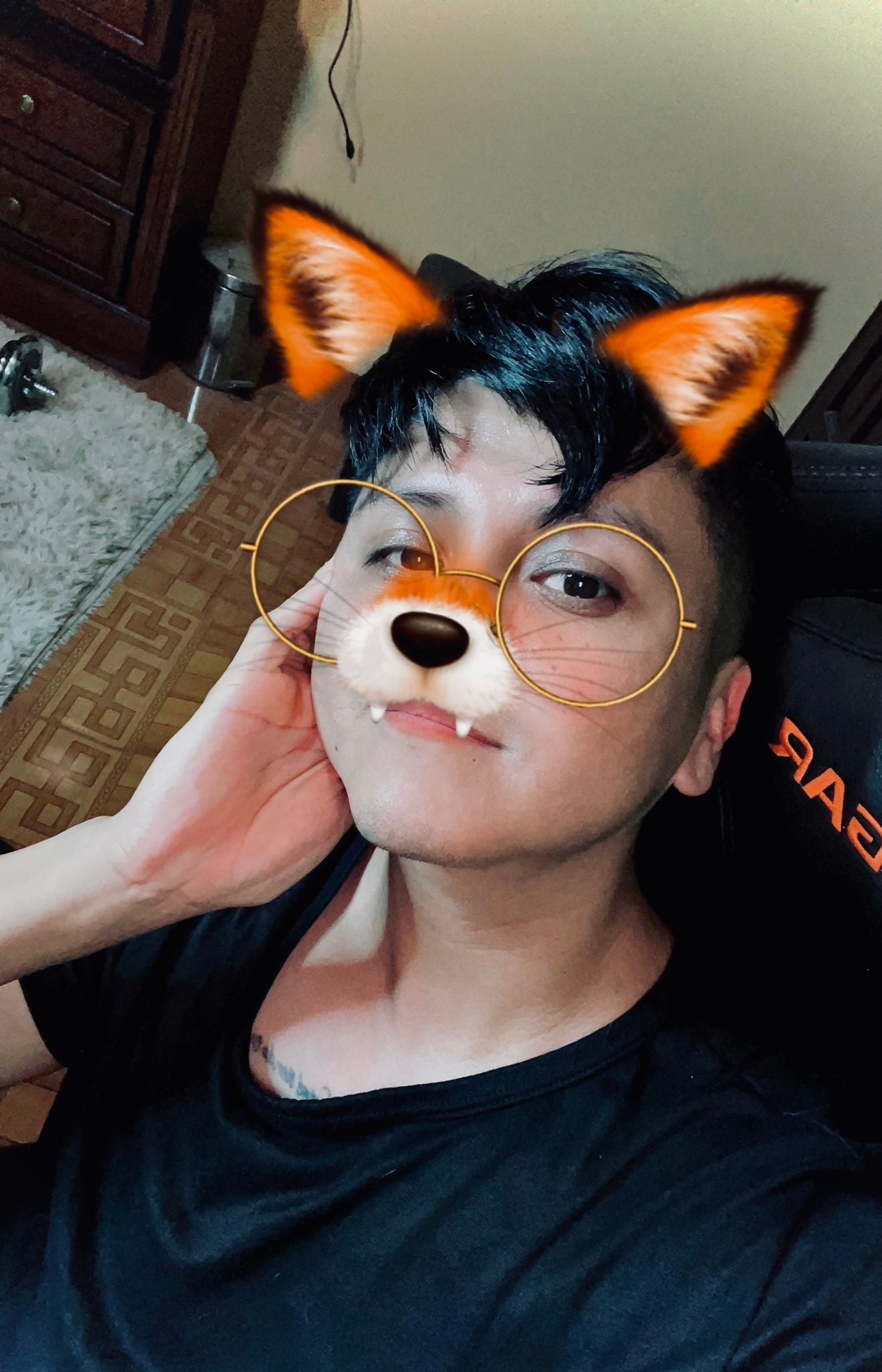 Zorrito YouTubero, creador de contenido.