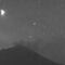 ¿Qué pasa con el Volcán Popocatépetl hoy 9 de mayo? Video capta extraño objeto; 29 exhalaciones y 945 minutos de tremor en 24 horas