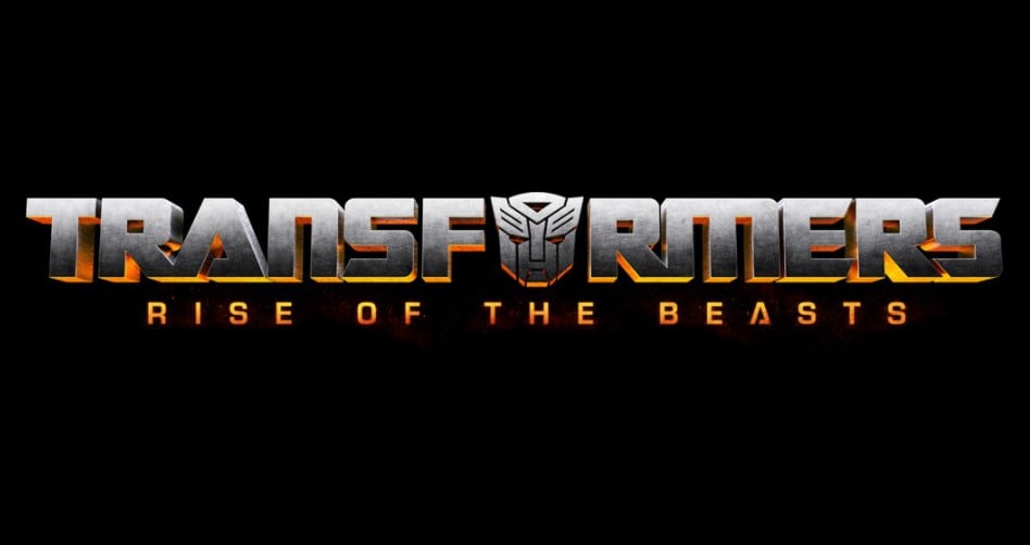 Transformers: Rise of the Beasts