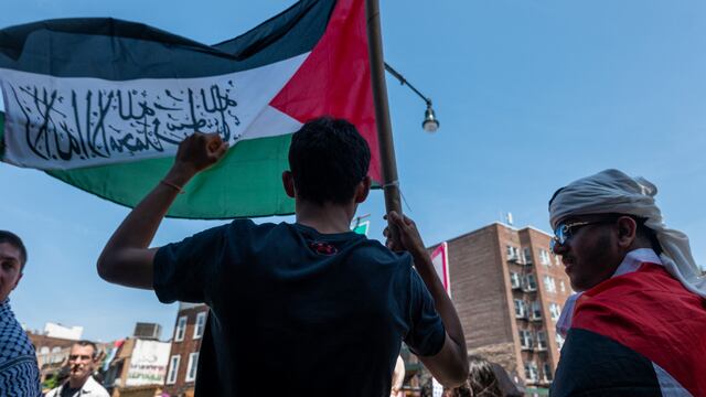 Países de la Unión Europea podrían reconocer a Palestina como Estado