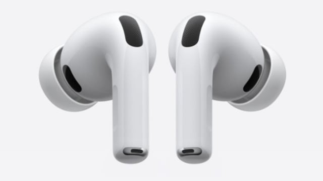 Airpods Pro 3