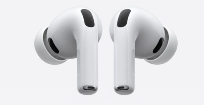 Airpods Pro 3