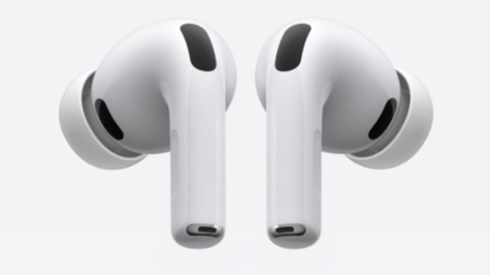 Airpods Pro 3: Precio y dónde comprar en preventa los nuevos audífonos de Apple