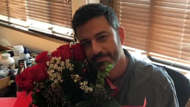 Jimmy Kimmel