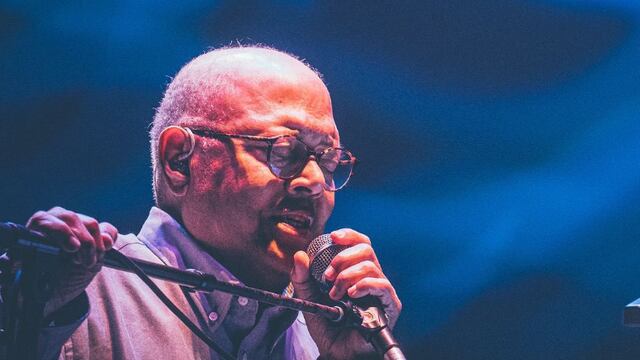 Muerte de Pablo Milanés