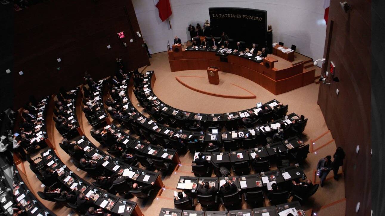 Avalan desaparecer la partida secreta del presidente