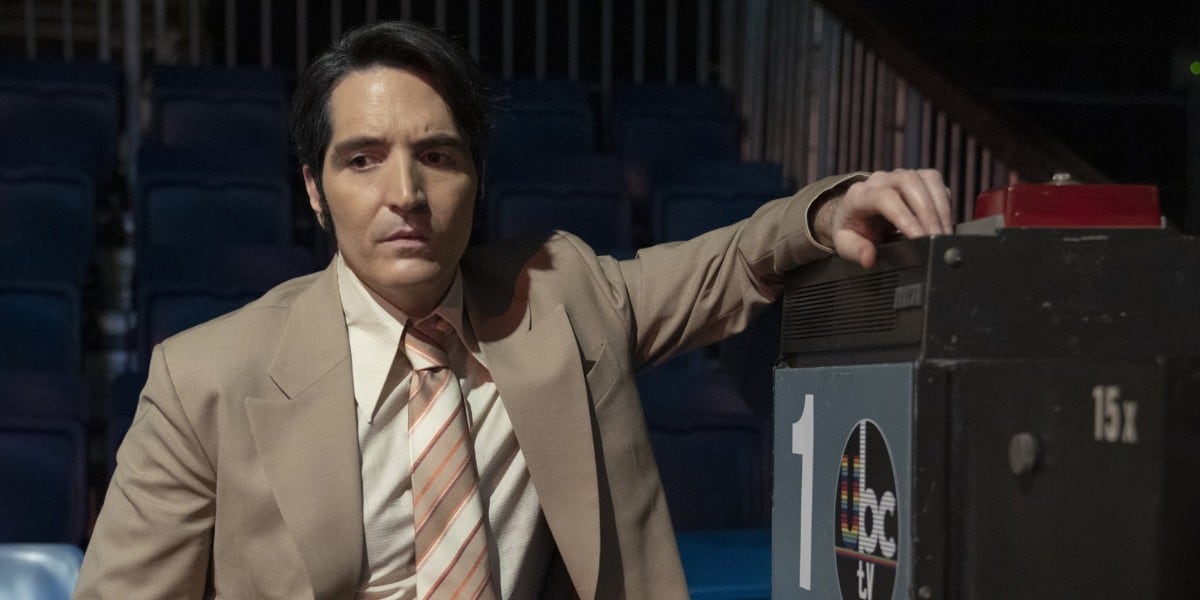 De noche con el diablo