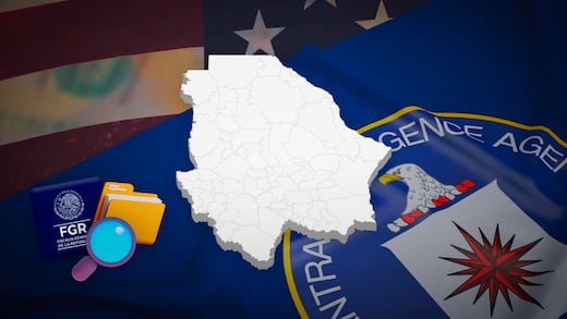 Un hecho sin precedentes en Chihuahua