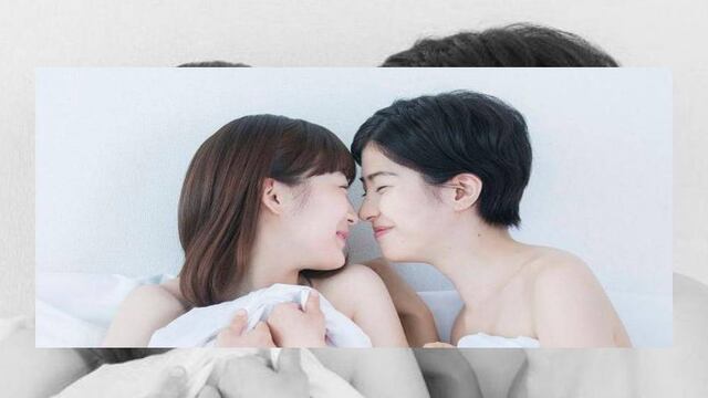 El 62 por ciento de los japoneses dice "no estar cómodo" con la homosexualidad.