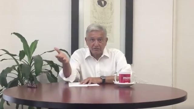 amlo