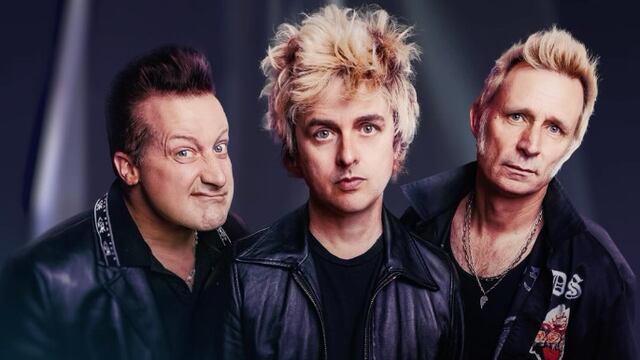 Green Day