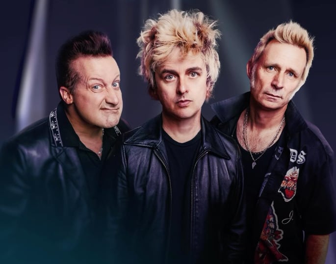 Green Day