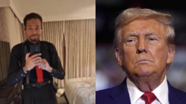 Cole Allen enfrenta prisión preventiva por ataque a Trump