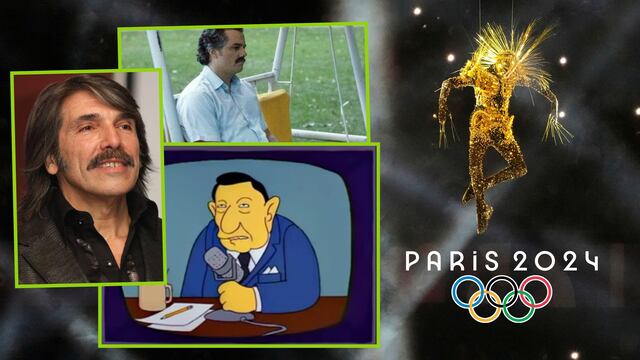 Los mejores memes de la ceremonia de clausura de París 2024