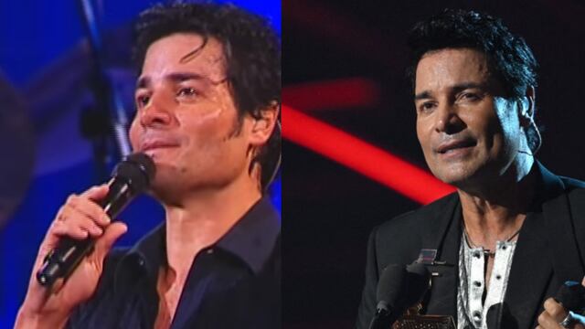 Chayanne