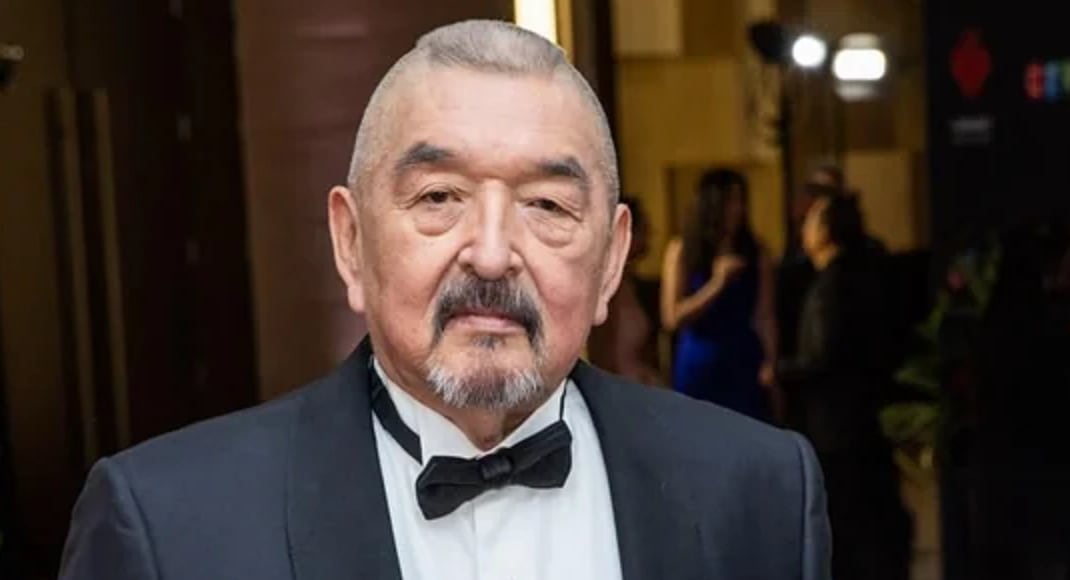 Graham Greene, actor