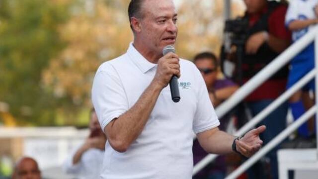 Quirino pone en la mesa una obra importante para los mazatlecos.