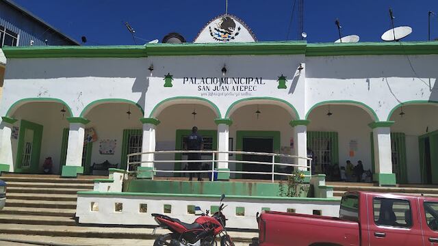 San Juan Atepec, Oaxaca: Lincharon a 2 hermanos.