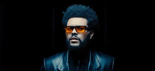 The Weeknd, ‘Dawn FM’