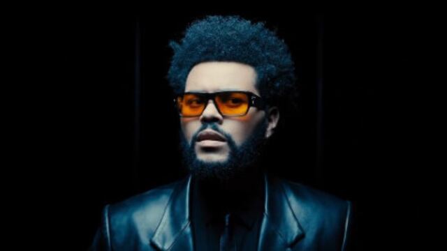 The Weeknd, ‘Dawn FM’