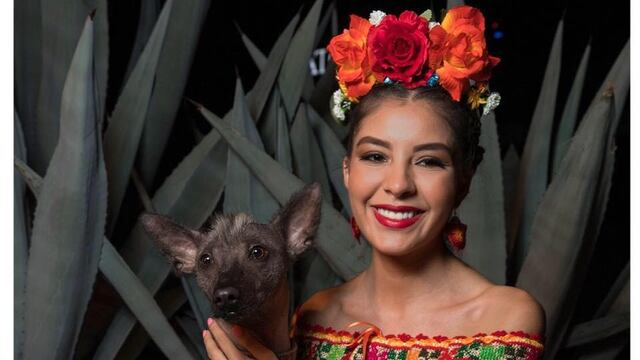 Ericka Carmona es una investigadora de estos diseños comunitarios