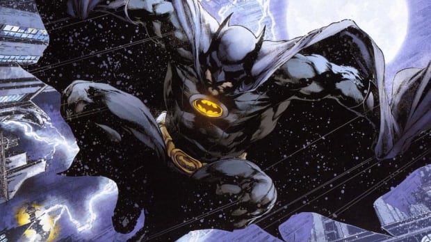 15 frases de Bruce Wayne para dedicar a tus amigos en el Día de Batman