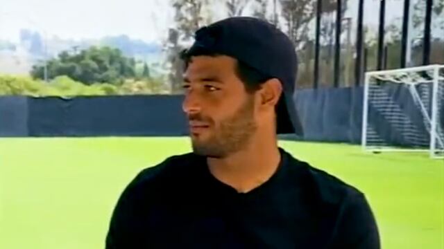 Carlos Vela