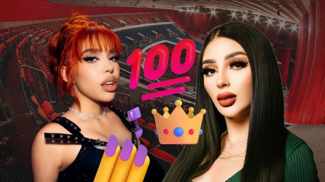 Yeri Mua revela su concierto en el Auditorio Nacional para no ser opacada por Bellakath