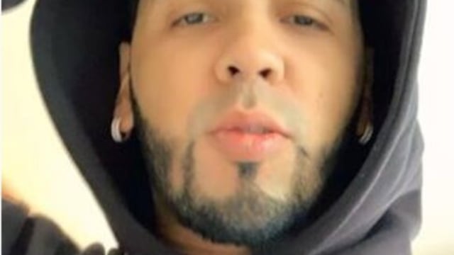 Annuel denuncia que hay gente en las calles como si nada