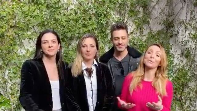 ¿Todo fue un truco publicitario?
