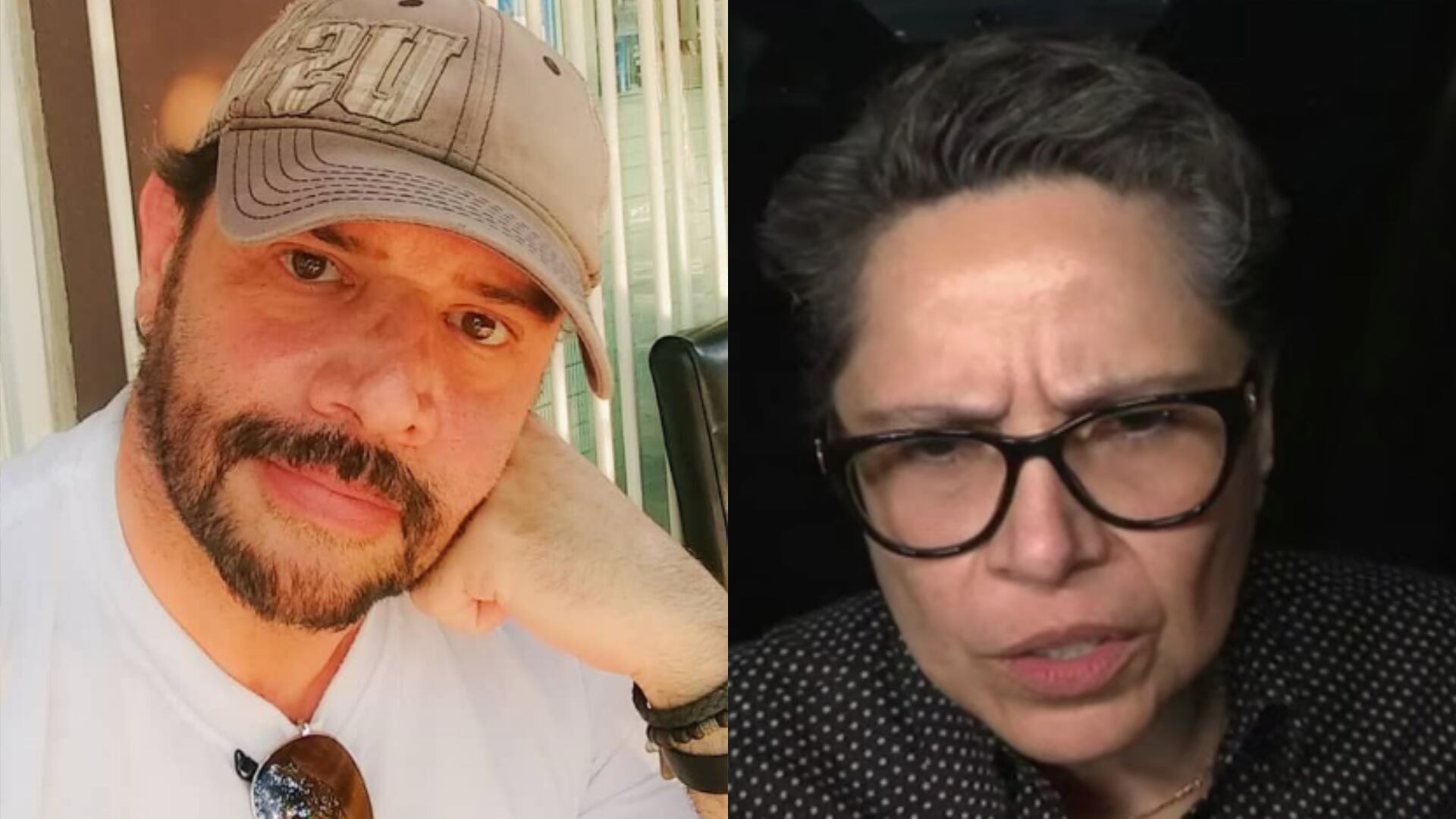 Olivia Rubio, abogada de Alexa Hoffman contra Héctor Parra, habría mentido en su grado de estudios