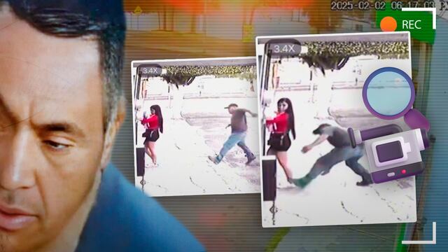 Difunden foto del hombre que agredió a una mujer en Celaya