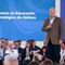 Enrique Alfaro presentó el primer y único Sistema de Educación Tecnológica en México