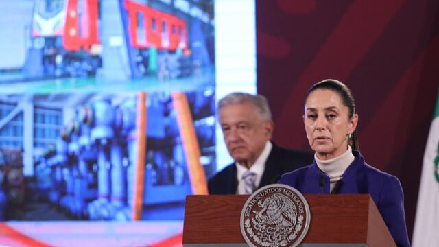 Claudia Sheinbaum no descarta sabotaje ante recientes fallas en el Metro CDMX