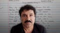 El Chapo Guzmán acusa extradición ilegal y se declara inocente en nuevas cartas
